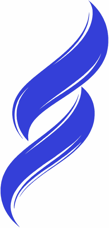 Supermando logo mark